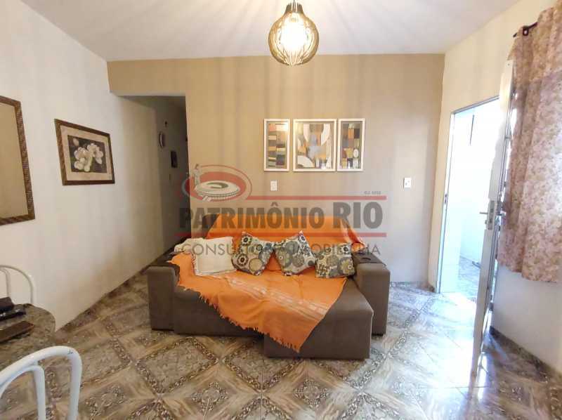 Conheça 21 do imóvel - Apartamento Tipo Casa, 2quartos, 1vaga, reformado e Financiando - PAAP22394 - 7 21 - Apartamento Tipo Casa, 2quartos, 1vaga, reformado e Financiando - PAAP22394 - 7