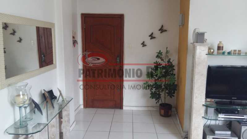 Conheça 1 do imóvel - Ótimo apartamento 2quartos - PAAP22413 - 3 1 - Ótimo apartamento 2quartos - PAAP22413 - 3