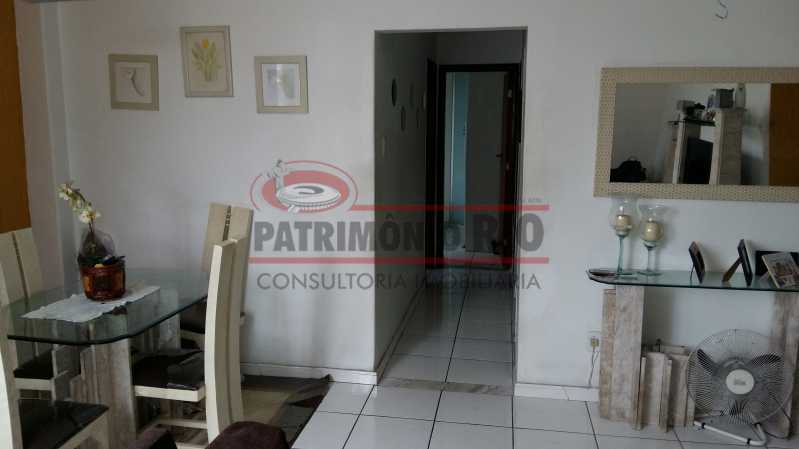 Conheça 3 do imóvel - Ótimo apartamento 2quartos - PAAP22413 - 4 3 - Ótimo apartamento 2quartos - PAAP22413 - 4