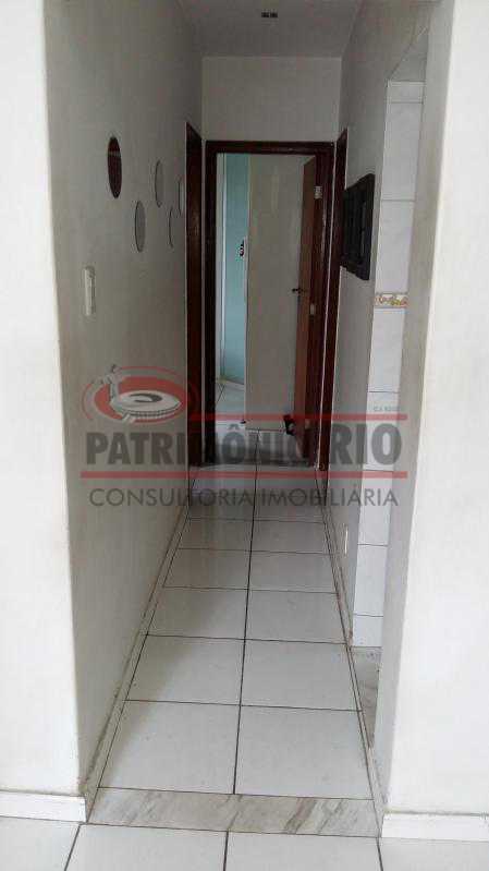 Conheça 4 do imóvel - Ótimo apartamento 2quartos - PAAP22413 - 5 4 - Ótimo apartamento 2quartos - PAAP22413 - 5