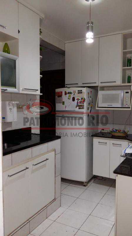 Conheça 9 do imóvel - Ótimo apartamento 2quartos - PAAP22413 - 17 9 - Ótimo apartamento 2quartos - PAAP22413 - 17