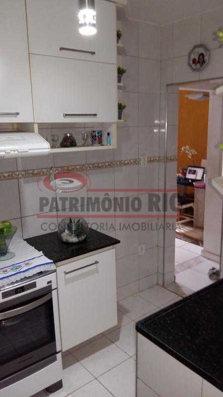 Conheça 10 do imóvel - Ótimo apartamento 2quartos - PAAP22413 - 19 10 - Ótimo apartamento 2quartos - PAAP22413 - 19