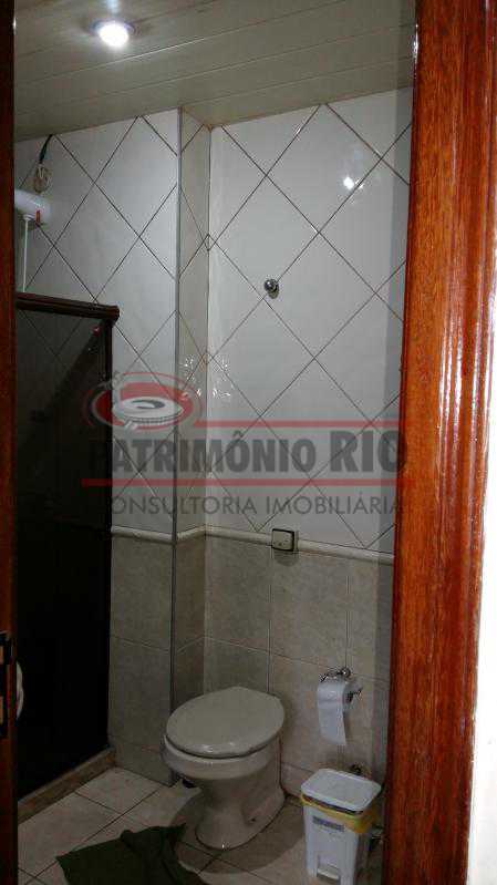 Conheça 11 do imóvel - Ótimo apartamento 2quartos - PAAP22413 - 12 11 - Ótimo apartamento 2quartos - PAAP22413 - 12