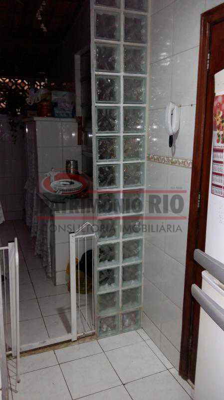 Conheça 14 do imóvel - Ótimo apartamento 2quartos - PAAP22413 - 20 14 - Ótimo apartamento 2quartos - PAAP22413 - 20
