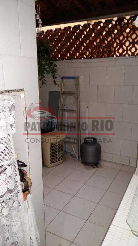 Conheça 15 do imóvel - Ótimo apartamento 2quartos - PAAP22413 - 21 15 - Ótimo apartamento 2quartos - PAAP22413 - 21