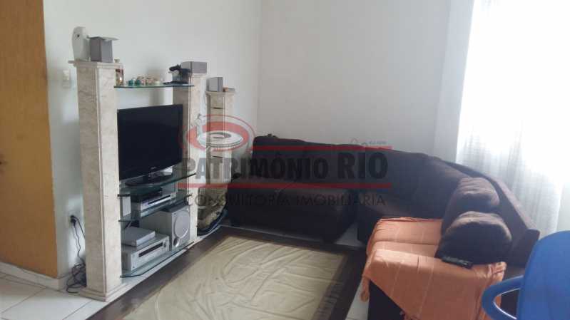 Conheça 16 do imóvel - Ótimo apartamento 2quartos - PAAP22413 - 22 16 - Ótimo apartamento 2quartos - PAAP22413 - 22