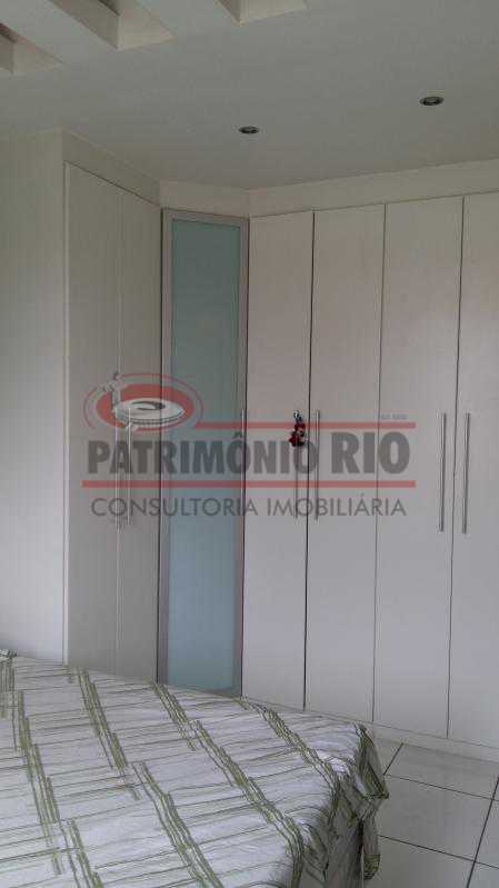 Conheça 20 do imóvel - Ótimo apartamento 2quartos - PAAP22413 - 9 20 - Ótimo apartamento 2quartos - PAAP22413 - 9