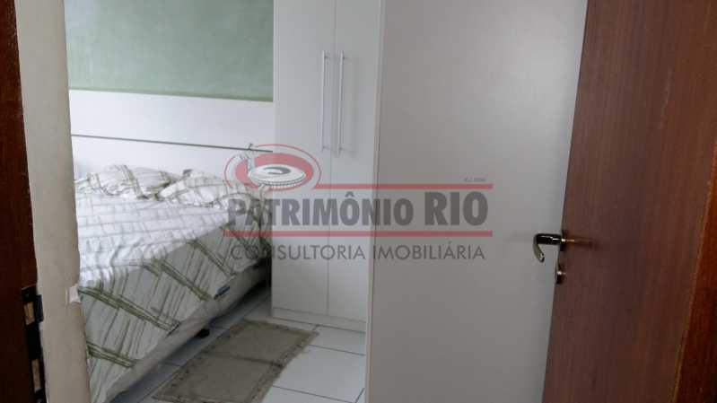 Conheça 21 do imóvel - Ótimo apartamento 2quartos - PAAP22413 - 23 21 - Ótimo apartamento 2quartos - PAAP22413 - 23