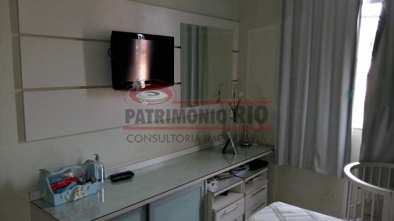 Conheça 22 do imóvel - Ótimo apartamento 2quartos - PAAP22413 - 24 22 - Ótimo apartamento 2quartos - PAAP22413 - 24