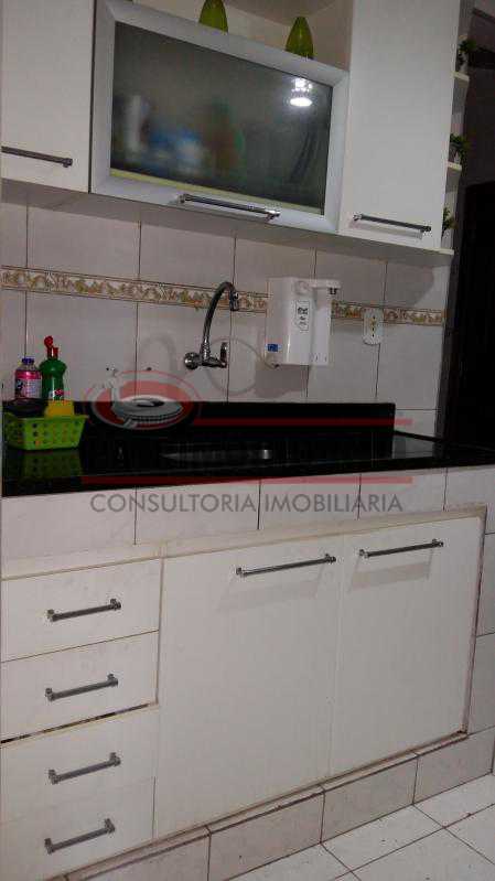 Conheça 24 do imóvel - Ótimo apartamento 2quartos - PAAP22413 - 26 24 - Ótimo apartamento 2quartos - PAAP22413 - 26