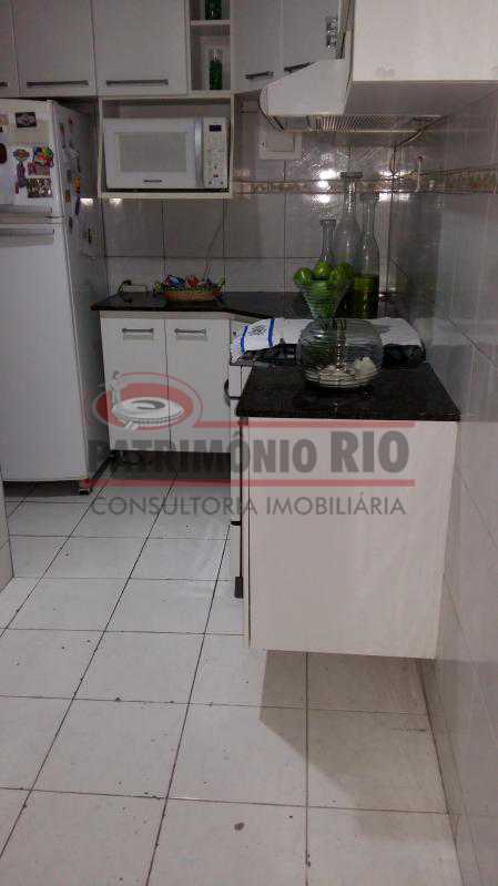 Conheça 25 do imóvel - Ótimo apartamento 2quartos - PAAP22413 - 18 25 - Ótimo apartamento 2quartos - PAAP22413 - 18