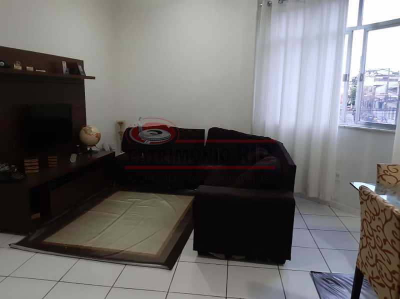 Conheça índice do imóvel - Ótimo apartamento 2quartos - PAAP22413 - 1 índice - Ótimo apartamento 2quartos - PAAP22413 - 1