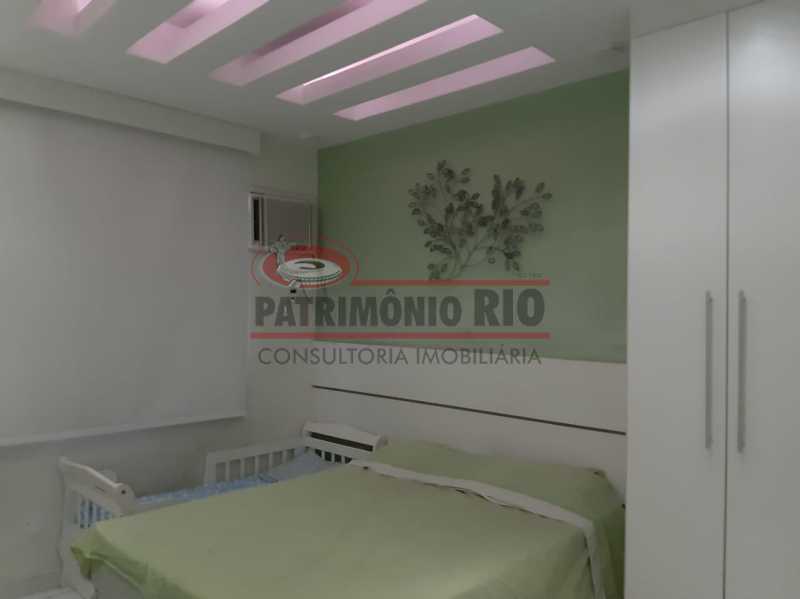 Conheça 4 do imóvel - Ótimo apartamento 2quartos - PAAP22413 - 6 4 - Ótimo apartamento 2quartos - PAAP22413 - 6