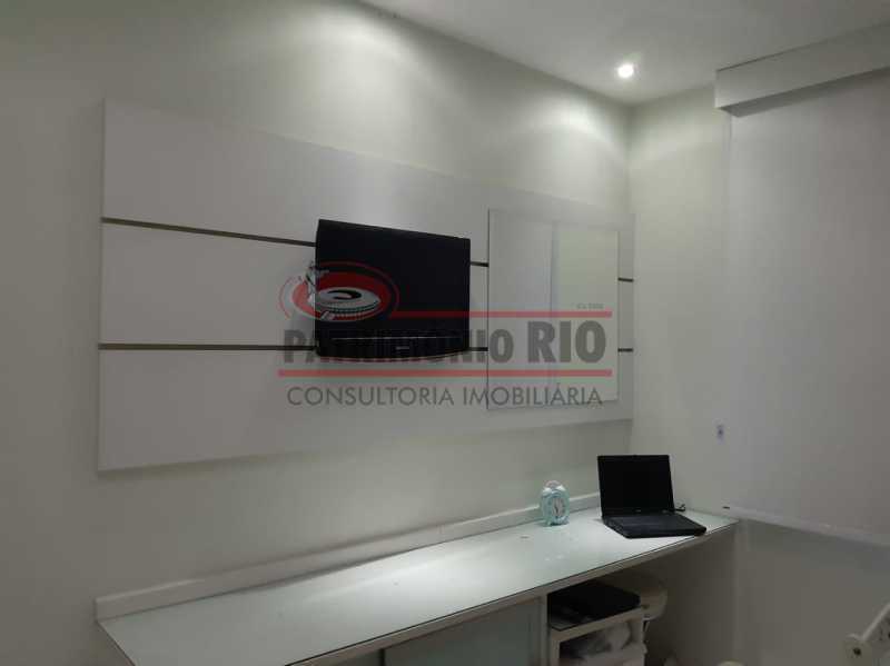 Conheça 7 do imóvel - Ótimo apartamento 2quartos - PAAP22413 - 8 7 - Ótimo apartamento 2quartos - PAAP22413 - 8