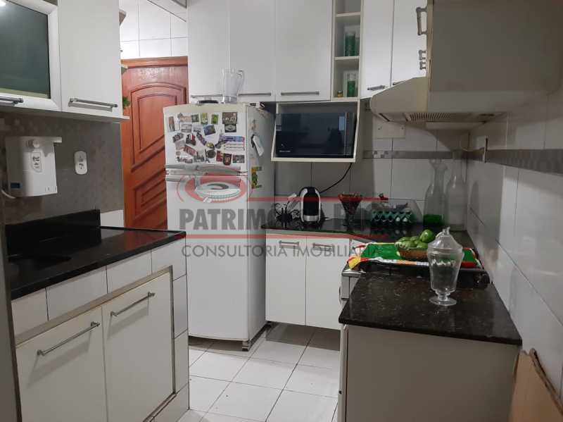 Conheça 2 do imóvel - Ótimo apartamento 2quartos - PAAP22413 - 16 2 - Ótimo apartamento 2quartos - PAAP22413 - 16