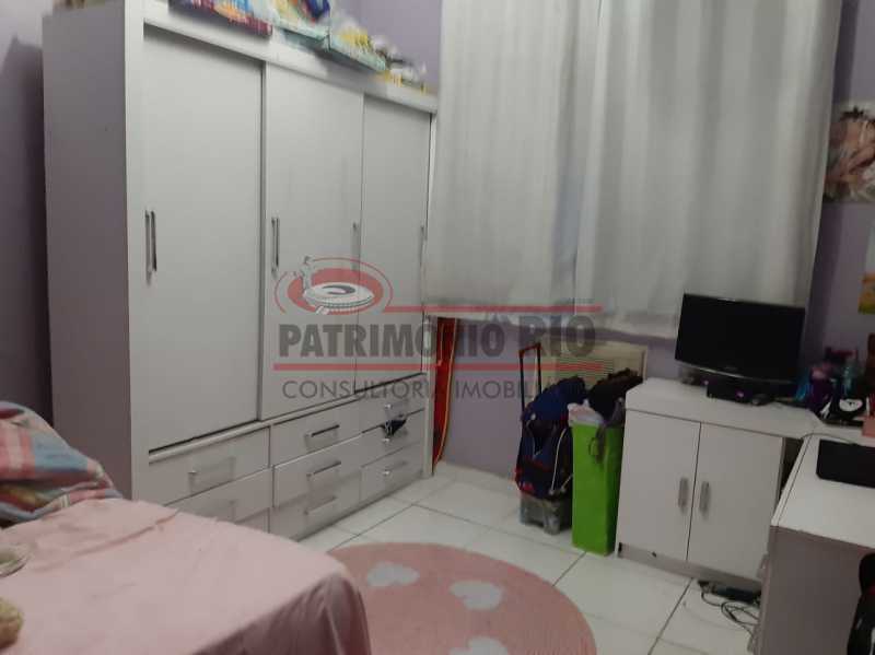 Conheça 8 do imóvel - Ótimo apartamento 2quartos - PAAP22413 - 15 8 - Ótimo apartamento 2quartos - PAAP22413 - 15