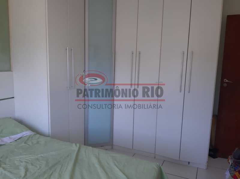 Conheça 9 do imóvel - Ótimo apartamento 2quartos - PAAP22413 - 10 9 - Ótimo apartamento 2quartos - PAAP22413 - 10