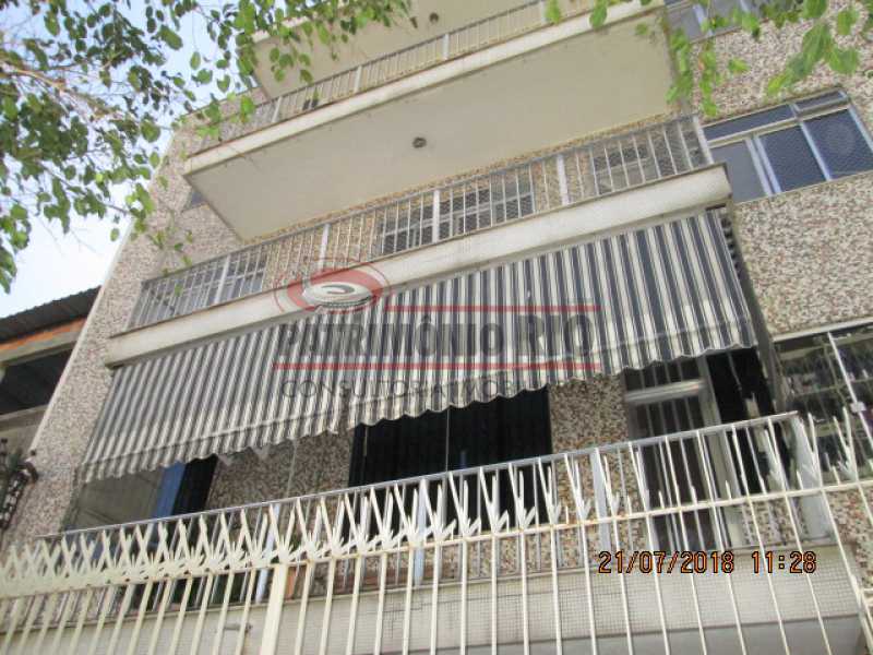 IMG_6404 - Apartamento de 2quartos com varanda e vaga de garagem - Vaz Lobo - PAAP22414 - 3