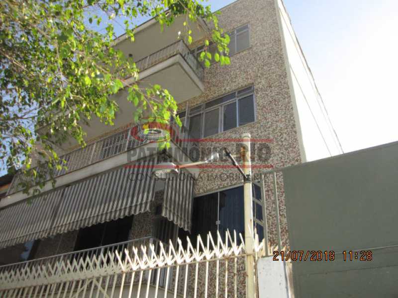 IMG_6405 - Apartamento de 2quartos com varanda e vaga de garagem - Vaz Lobo - PAAP22414 - 4