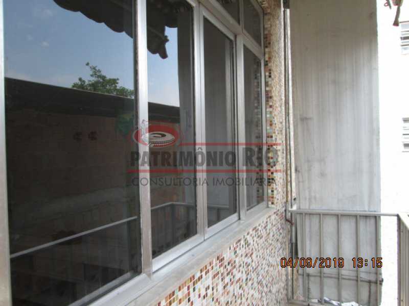 IMG_9739 - Apartamento de 2quartos com varanda e vaga de garagem - Vaz Lobo - PAAP22414 - 8