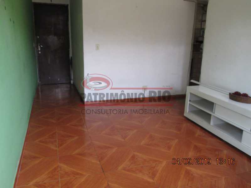 IMG_9741 - Apartamento de 2quartos com varanda e vaga de garagem - Vaz Lobo - PAAP22414 - 9