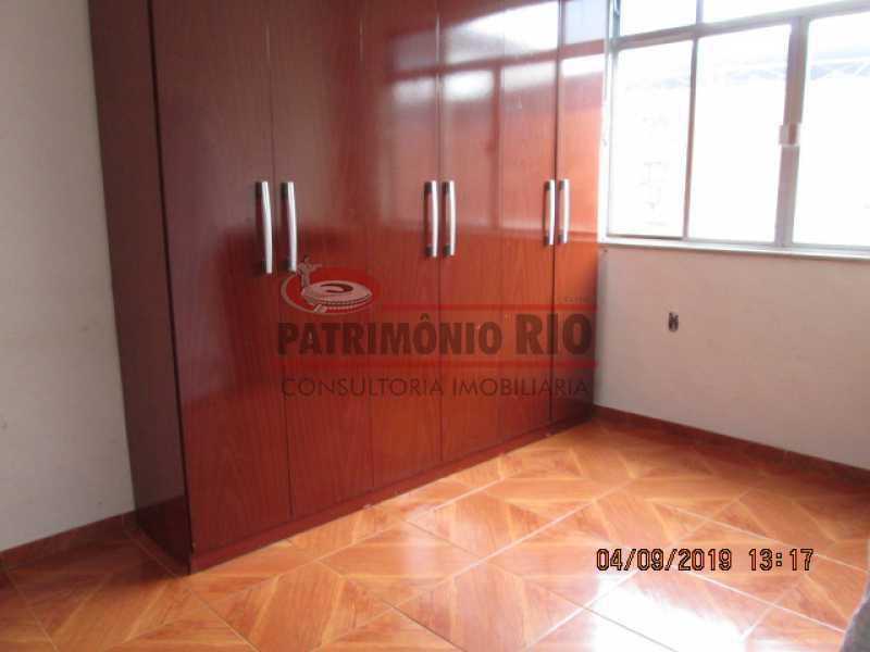 IMG_9751 - Apartamento de 2quartos com varanda e vaga de garagem - Vaz Lobo - PAAP22414 - 17