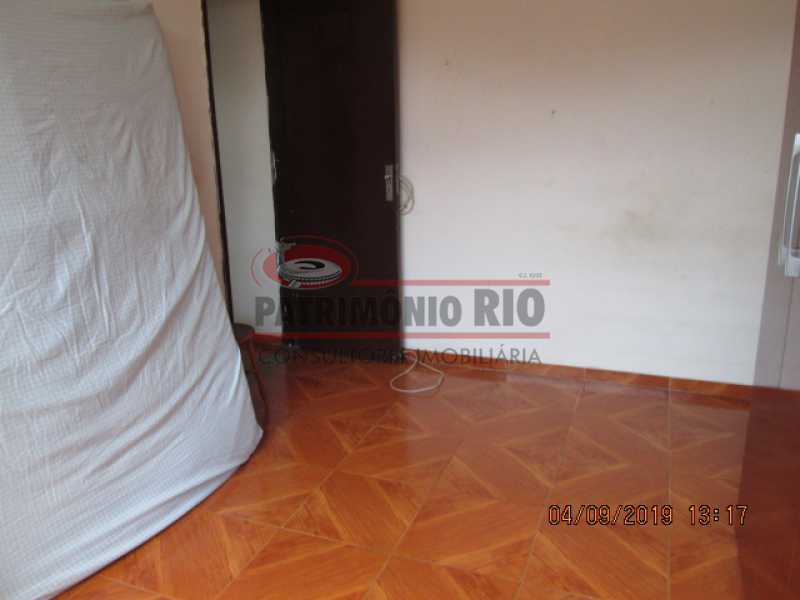 IMG_9754 - Apartamento de 2quartos com varanda e vaga de garagem - Vaz Lobo - PAAP22414 - 19