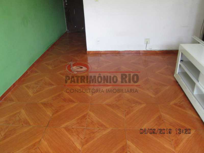 IMG_9766 - Apartamento de 2quartos com varanda e vaga de garagem - Vaz Lobo - PAAP22414 - 21