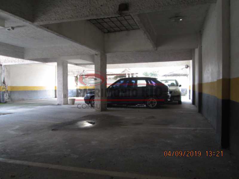 IMG_9768 - Apartamento de 2quartos com varanda e vaga de garagem - Vaz Lobo - PAAP22414 - 31