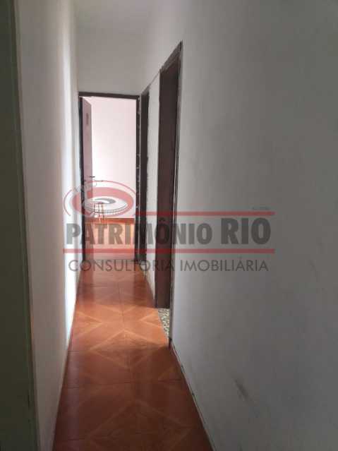 4índice - Apartamento de 2quartos com varanda e vaga de garagem - Vaz Lobo - PAAP22414 - 12