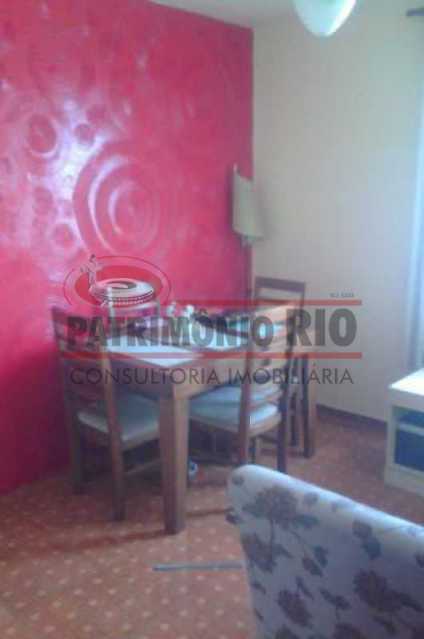 Conheça 10 do imóvel - Ótimo Apartamento 2quartos Jardim América - PAAP22417 - 3 10 - Ótimo Apartamento 2quartos Jardim América - PAAP22417 - 3