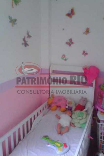 Conheça 12 do imóvel - Ótimo Apartamento 2quartos Jardim América - PAAP22417 - 8 12 - Ótimo Apartamento 2quartos Jardim América - PAAP22417 - 8