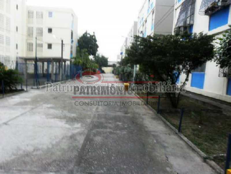 Conheça FOTO15 do imóvel - Ótimo Apartamento 2quartos Jardim América - PAAP22417 - 19 FOTO15 - Ótimo Apartamento 2quartos Jardim América - PAAP22417 - 19