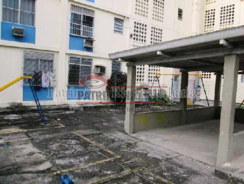 Conheça FOTO16 do imóvel - Ótimo Apartamento 2quartos Jardim América - PAAP22417 - 20 FOTO16 - Ótimo Apartamento 2quartos Jardim América - PAAP22417 - 20
