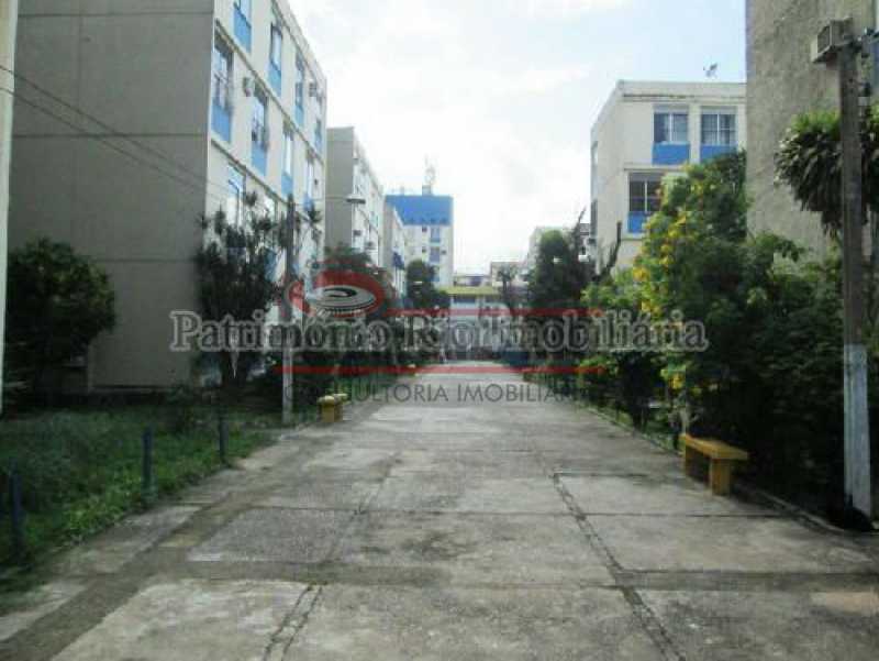 Conheça FOTO17 do imóvel - Ótimo Apartamento 2quartos Jardim América - PAAP22417 - 21 FOTO17 - Ótimo Apartamento 2quartos Jardim América - PAAP22417 - 21