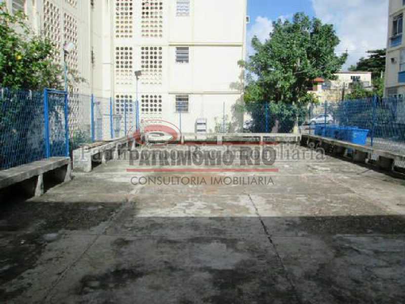 Conheça FOTO18 do imóvel - Ótimo Apartamento 2quartos Jardim América - PAAP22417 - 22 FOTO18 - Ótimo Apartamento 2quartos Jardim América - PAAP22417 - 22