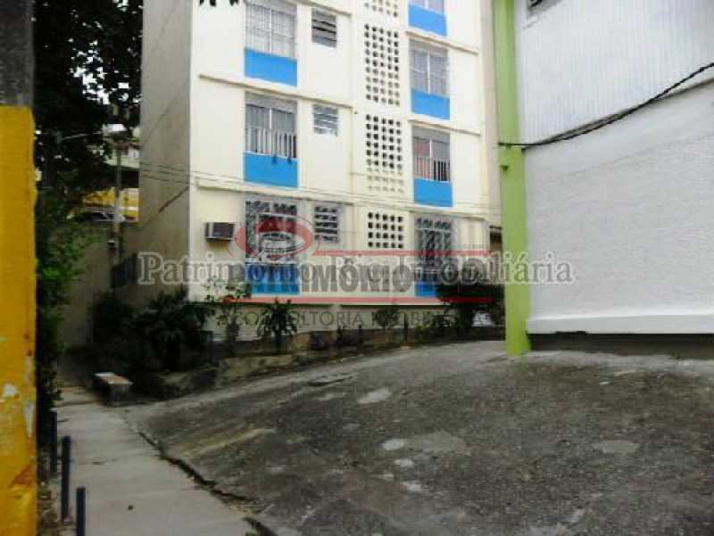 Conheça FOTO19 do imóvel - Ótimo Apartamento 2quartos Jardim América - PAAP22417 - 23 FOTO19 - Ótimo Apartamento 2quartos Jardim América - PAAP22417 - 23