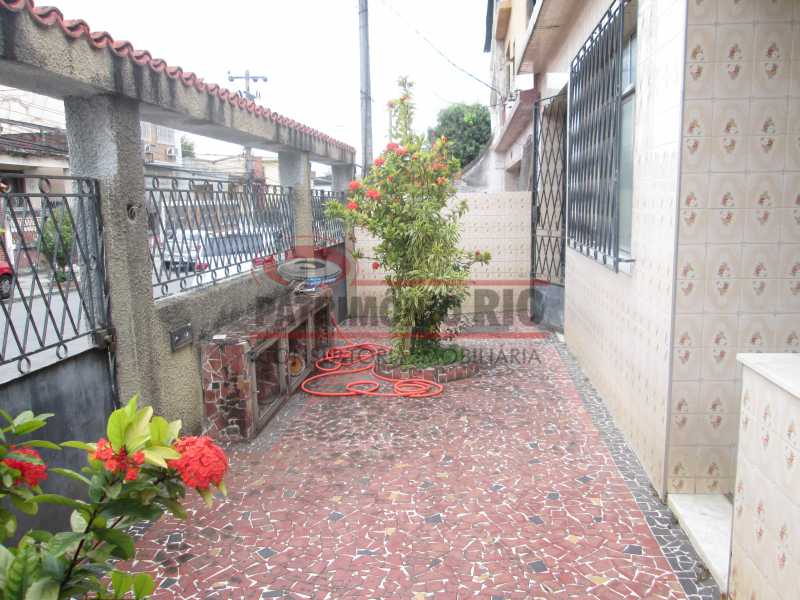 Conheça 01 do imóvel - Excelente Casa2qtos Condomínio fechado - PACN20065 - 1 01 - Excelente Casa2qtos Condomínio fechado - PACN20065 - 1