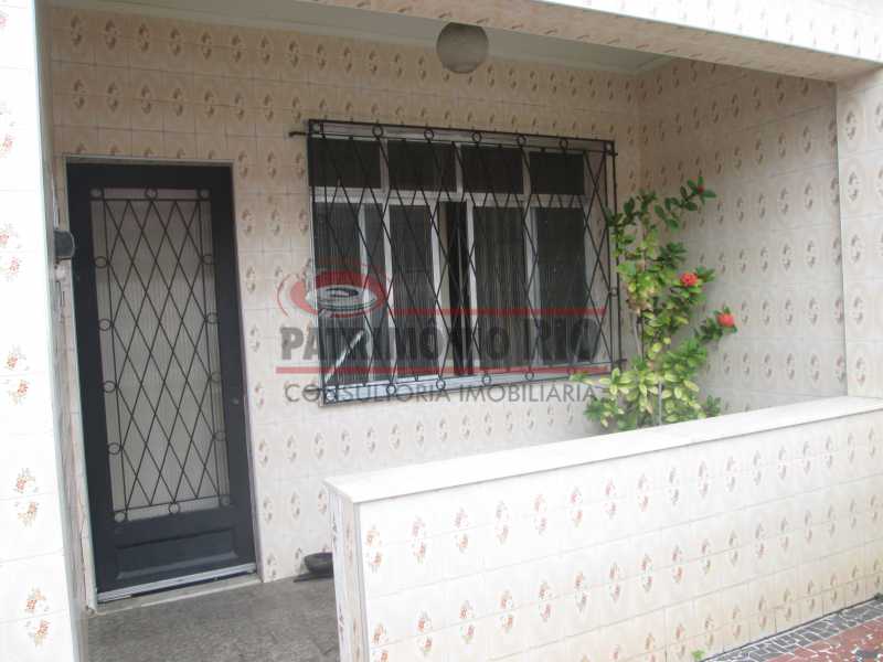 Conheça 03 do imóvel - Excelente Casa2qtos Condomínio fechado - PACN20065 - 4 03 - Excelente Casa2qtos Condomínio fechado - PACN20065 - 4
