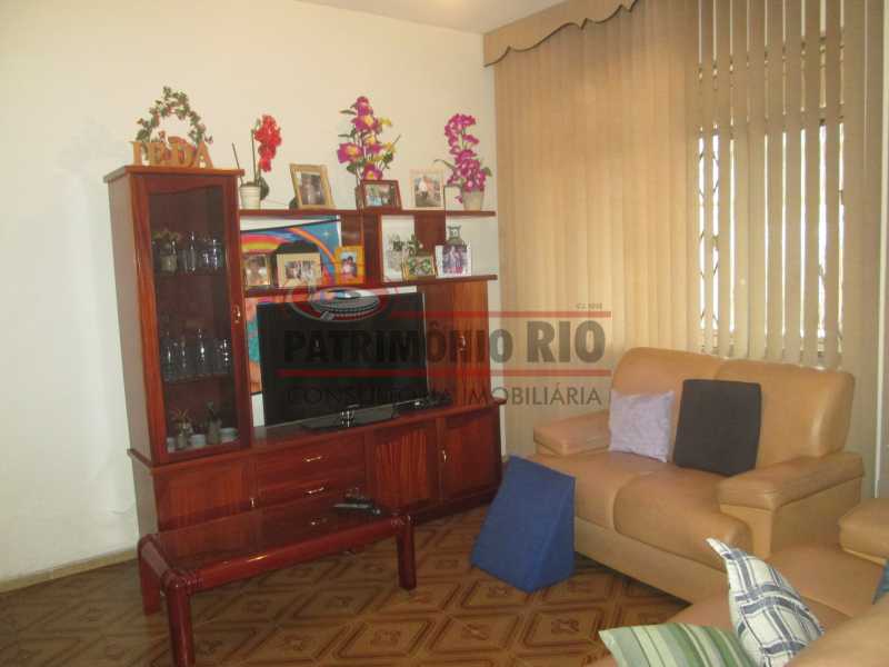 Conheça 06 do imóvel - Excelente Casa2qtos Condomínio fechado - PACN20065 - 7 06 - Excelente Casa2qtos Condomínio fechado - PACN20065 - 7
