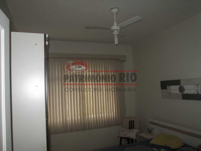 Conheça 12 do imóvel - Excelente Casa2qtos Condomínio fechado - PACN20065 - 6 12 - Excelente Casa2qtos Condomínio fechado - PACN20065 - 6