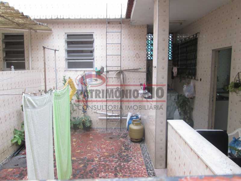 Conheça 14 do imóvel - Excelente Casa2qtos Condomínio fechado - PACN20065 - 15 14 - Excelente Casa2qtos Condomínio fechado - PACN20065 - 15