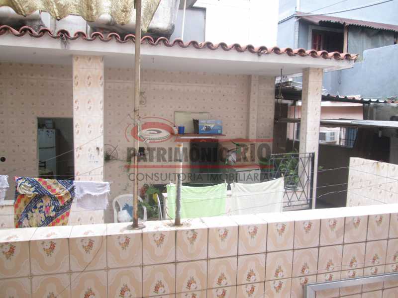 Conheça 15 do imóvel - Excelente Casa2qtos Condomínio fechado - PACN20065 - 14 15 - Excelente Casa2qtos Condomínio fechado - PACN20065 - 14