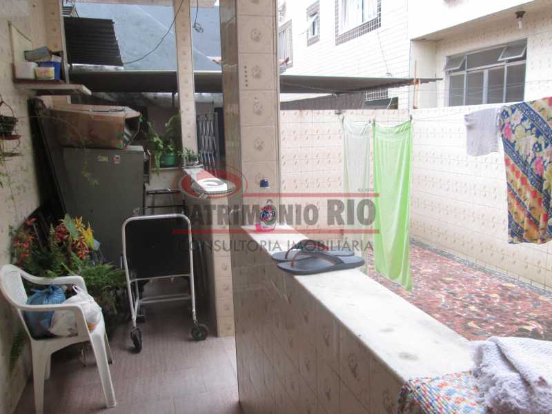 Conheça 16 do imóvel - Excelente Casa2qtos Condomínio fechado - PACN20065 - 16 16 - Excelente Casa2qtos Condomínio fechado - PACN20065 - 16