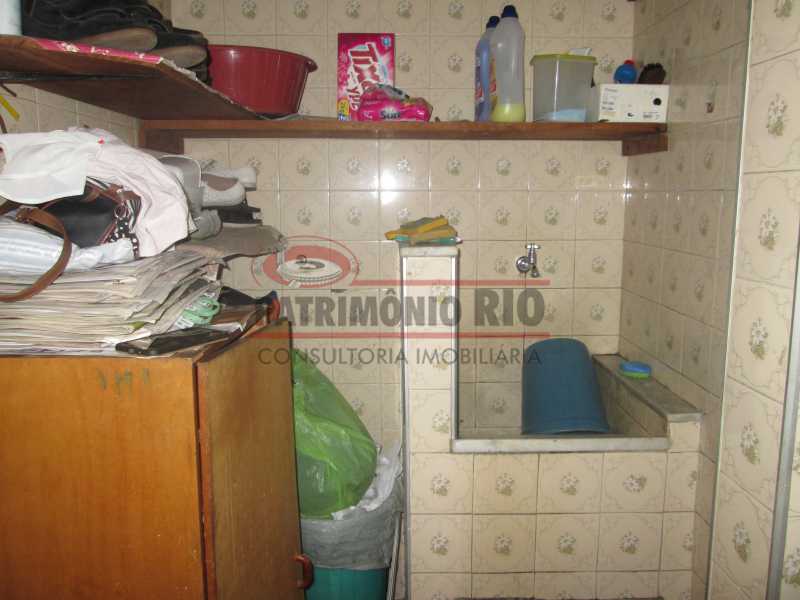 Conheça 17 do imóvel - Excelente Casa2qtos Condomínio fechado - PACN20065 - 17 17 - Excelente Casa2qtos Condomínio fechado - PACN20065 - 17
