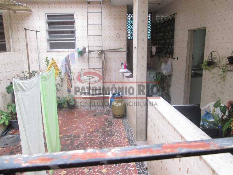 Conheça 18 do imóvel - Excelente Casa2qtos Condomínio fechado - PACN20065 - 18 18 - Excelente Casa2qtos Condomínio fechado - PACN20065 - 18