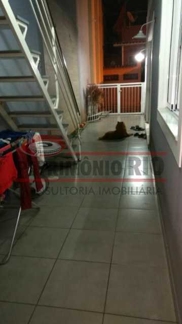Conheça WhatsApp Image 2018-08-06 at 1 do imóvel - Casa Vila 2qtos Quintino Bocaiuva - PACV20055 - 9 WhatsApp Image 2018-08-06 at 1 - Casa Vila 2qtos Quintino Bocaiuva - PACV20055 - 9