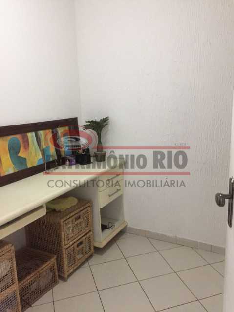 WhatsApp Image 2018-08-05 at 0 - Excelente Apartamento 2quartos Vista Alegre - PAAP22426 - 9