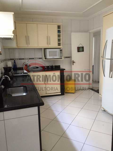 WhatsApp Image 2018-08-05 at 0 - Excelente Apartamento 2quartos Vista Alegre - PAAP22426 - 20
