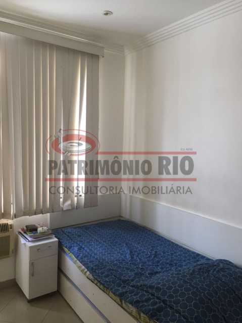 WhatsApp Image 2018-08-05 at 0 - Excelente Apartamento 2quartos Vista Alegre - PAAP22426 - 8